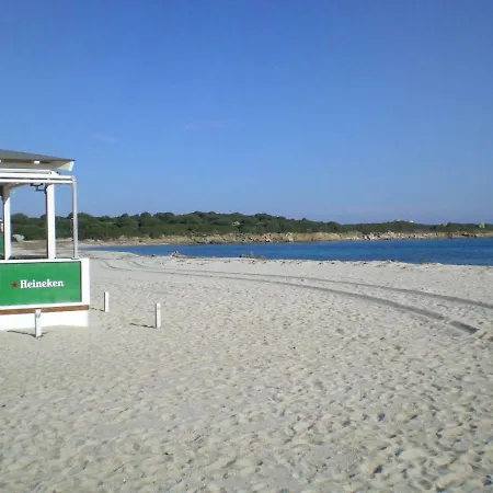 Locazione Turistica Bellosguardo.3 Apartment *