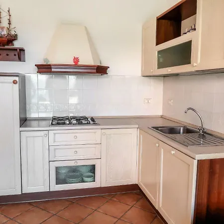 Locazione Turistica Bellosguardo.3 * Olbia