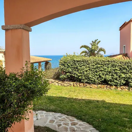 Locazione Turistica Bellosguardo.3 Apartman *