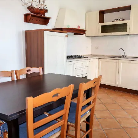 Apartman Locazione Turistica Bellosguardo.3 Olbia