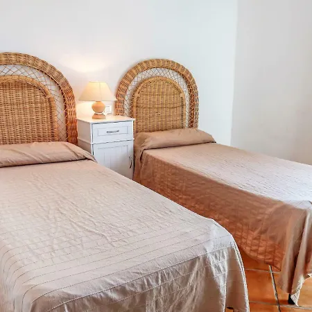 Locazione Turistica Bellosguardo.3 * Olbia