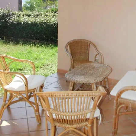 Apartman Locazione Turistica Bellosguardo.3 Olbia