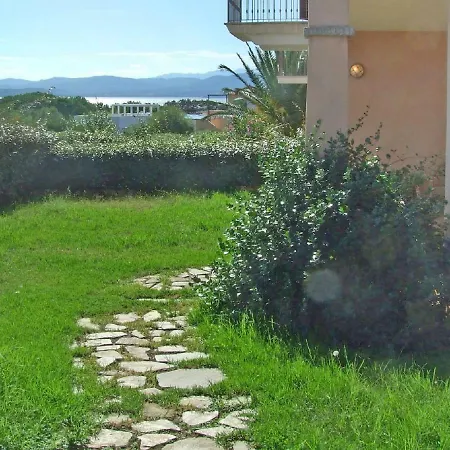 Locazione Turistica Bellosguardo.3 * Olbia