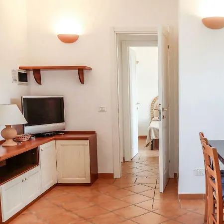 Apartman Locazione Turistica Bellosguardo.3 Olbia