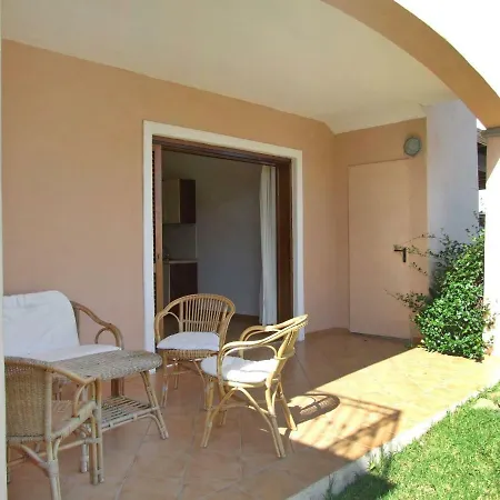 Locazione Turistica Bellosguardo.3 *